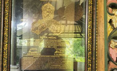 Dikontrakan Pengelolaan Hotel Bintang Di Bali Beserta Izinnya