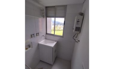 Apartamento en arriendo la estrella