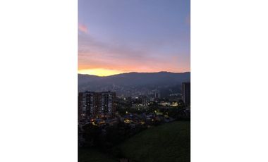 Apartamento en arriendo la estrella