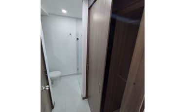 Apartamento en arriendo la estrella