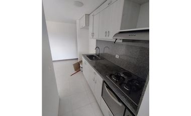 Apartamento en arriendo la estrella