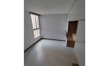 Apartamento en arriendo la estrella