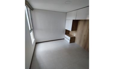 Apartamento en arriendo la estrella