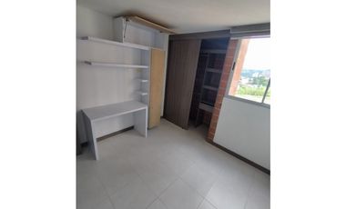 Apartamento en arriendo la estrella