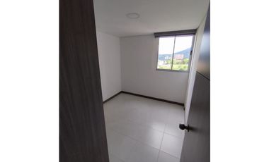 Apartamento en arriendo la estrella