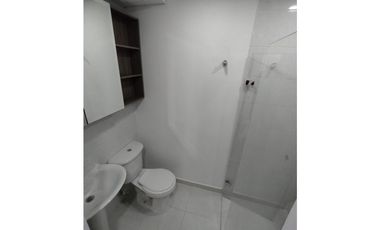 Apartamento en arriendo la estrella