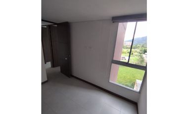 Apartamento en arriendo la estrella