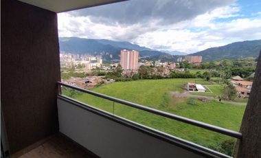 Apartamento en arriendo la estrella