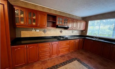 CASA CAMPESTRE ARRIENDO RUITOQUE CONDOMINIO