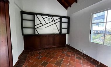 CASA CAMPESTRE ARRIENDO RUITOQUE CONDOMINIO