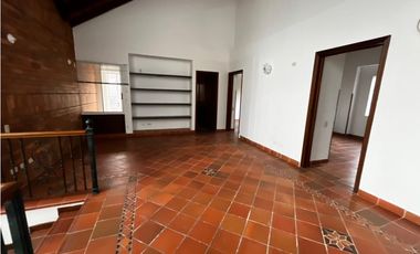 CASA CAMPESTRE ARRIENDO RUITOQUE CONDOMINIO