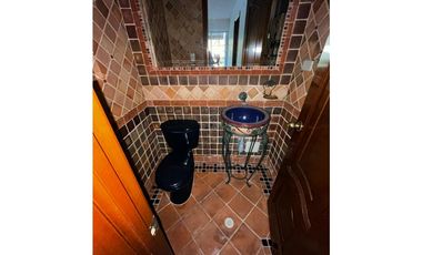 CASA CAMPESTRE ARRIENDO RUITOQUE CONDOMINIO