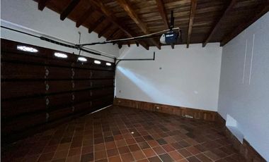 CASA CAMPESTRE ARRIENDO RUITOQUE CONDOMINIO