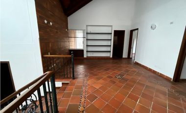 CASA CAMPESTRE ARRIENDO RUITOQUE CONDOMINIO