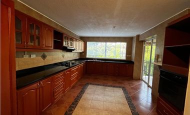 CASA CAMPESTRE ARRIENDO RUITOQUE CONDOMINIO