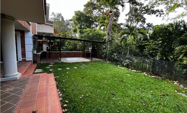 CASA CAMPESTRE ARRIENDO RUITOQUE CONDOMINIO