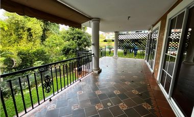 CASA CAMPESTRE ARRIENDO RUITOQUE CONDOMINIO