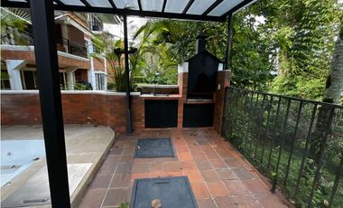 CASA CAMPESTRE ARRIENDO RUITOQUE CONDOMINIO