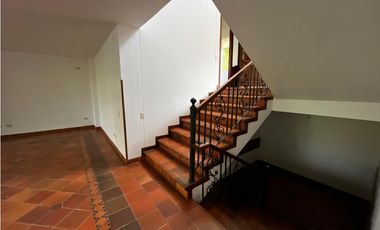 CASA CAMPESTRE ARRIENDO RUITOQUE CONDOMINIO