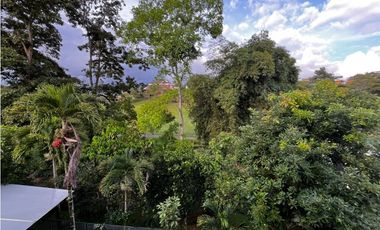 CASA CAMPESTRE ARRIENDO RUITOQUE CONDOMINIO