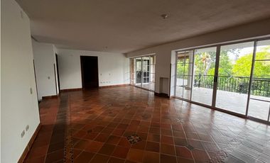 CASA CAMPESTRE ARRIENDO RUITOQUE CONDOMINIO