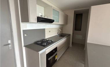Se Vende Apartamento para estrenar en Cerritos, Pereira