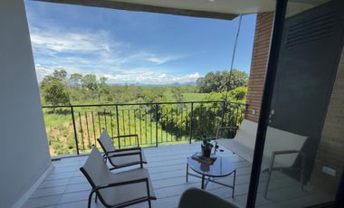 Se Vende Apartamento para estrenar en Cerritos, Pereira