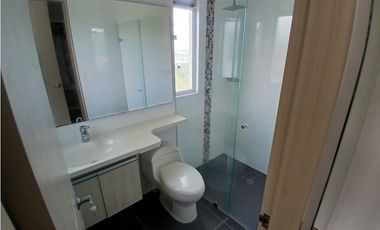 APARTAMENTO EN ARRIENDO EN AV ALBERTO MENDOZA MANIZALES