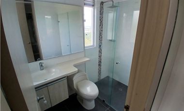 APARTAMENTO EN ARRIENDO EN AV ALBERTO MENDOZA MANIZALES