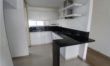APARTAMENTO EN ARRIENDO EN AV ALBERTO MENDOZA MANIZALES