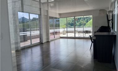 APARTAMENTO EN ARRIENDO EN AV ALBERTO MENDOZA MANIZALES