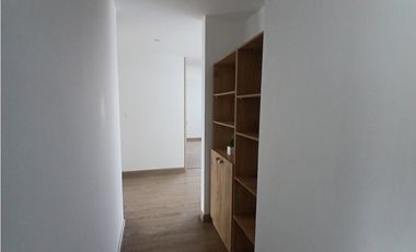 APARTAMENTO EN ARRIENDO EN AV ALBERTO MENDOZA MANIZALES