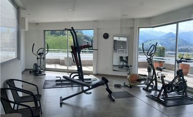 APARTAMENTO EN ARRIENDO EN AV ALBERTO MENDOZA MANIZALES