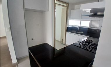 APARTAMENTO EN ARRIENDO EN AV ALBERTO MENDOZA MANIZALES