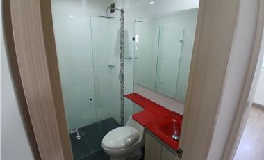 APARTAMENTO EN ARRIENDO EN AV ALBERTO MENDOZA MANIZALES