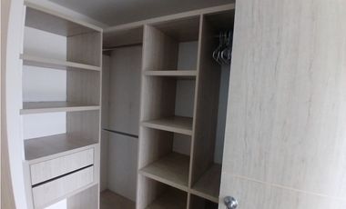 APARTAMENTO EN ARRIENDO EN AV ALBERTO MENDOZA MANIZALES