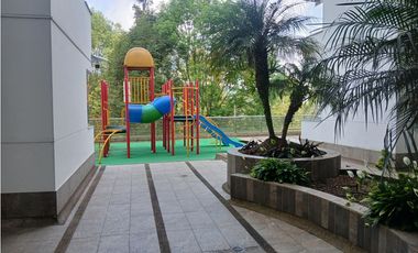 APARTAMENTO EN ARRIENDO EN AV ALBERTO MENDOZA MANIZALES