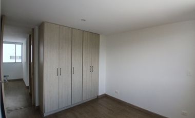 APARTAMENTO EN ARRIENDO EN AV ALBERTO MENDOZA MANIZALES