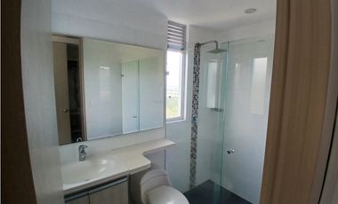 APARTAMENTO EN ARRIENDO EN AV ALBERTO MENDOZA MANIZALES