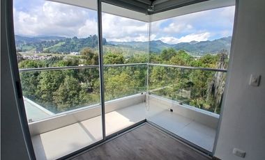 APARTAMENTO EN ARRIENDO EN AV ALBERTO MENDOZA MANIZALES