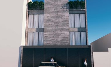 Preventa de Casas en Condominio en Mixcoac