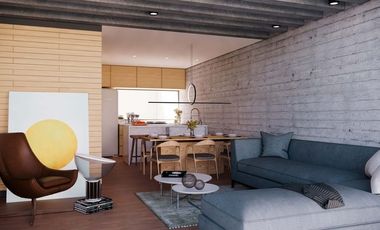 Preventa Exclusiva de Casas en Condominio en Mixcoac