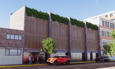 Preventa de Casas en Condominio en Mixcoac