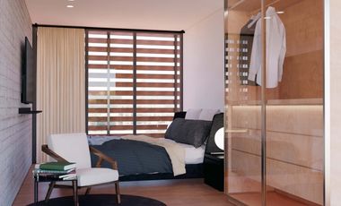 Preventa de Casas en Condominio en Mixcoac