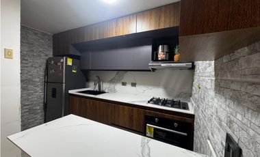 Casa en venta en San Gabriel Itagüí