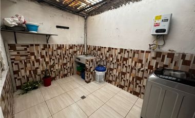 Casa en venta en San Gabriel Itagüí