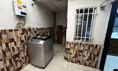 Casa en venta en San Gabriel Itagüí