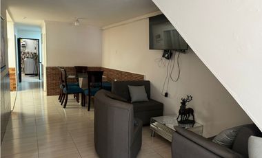 Casa en venta en San Gabriel Itagüí