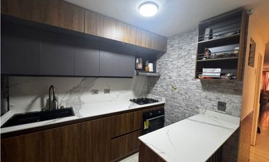 Casa en venta en San Gabriel Itagüí