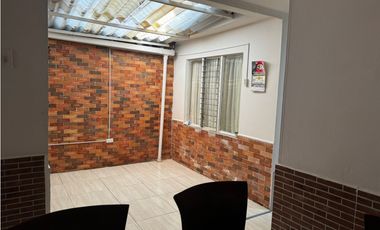 Casa en venta en San Gabriel Itagüí